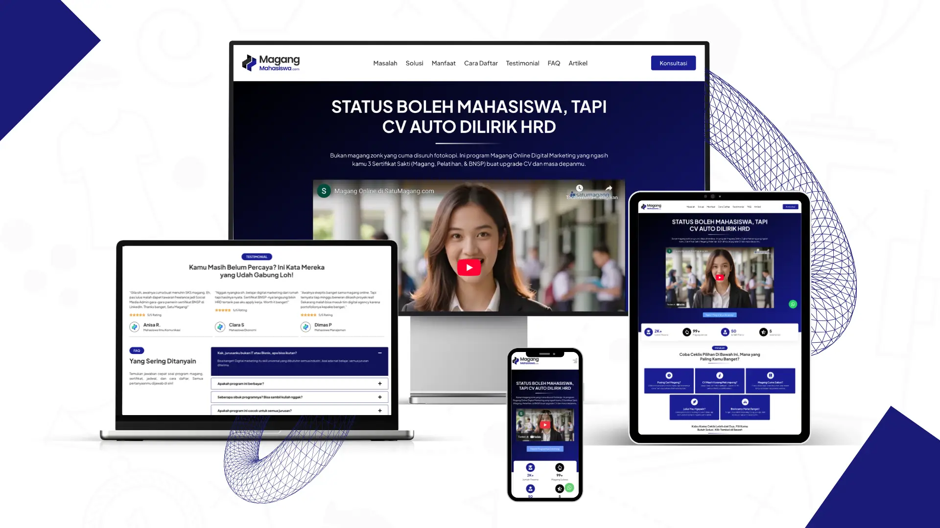 Mengenal Perbedaan UI dan UX Design untuk Pemula