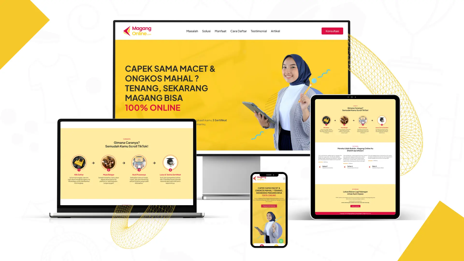 Mengapa Belajar Pemrograman Adalah Investasi Terbaik untuk Masa Depan Anda