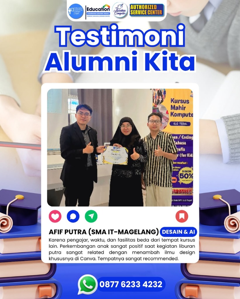 Testimoni