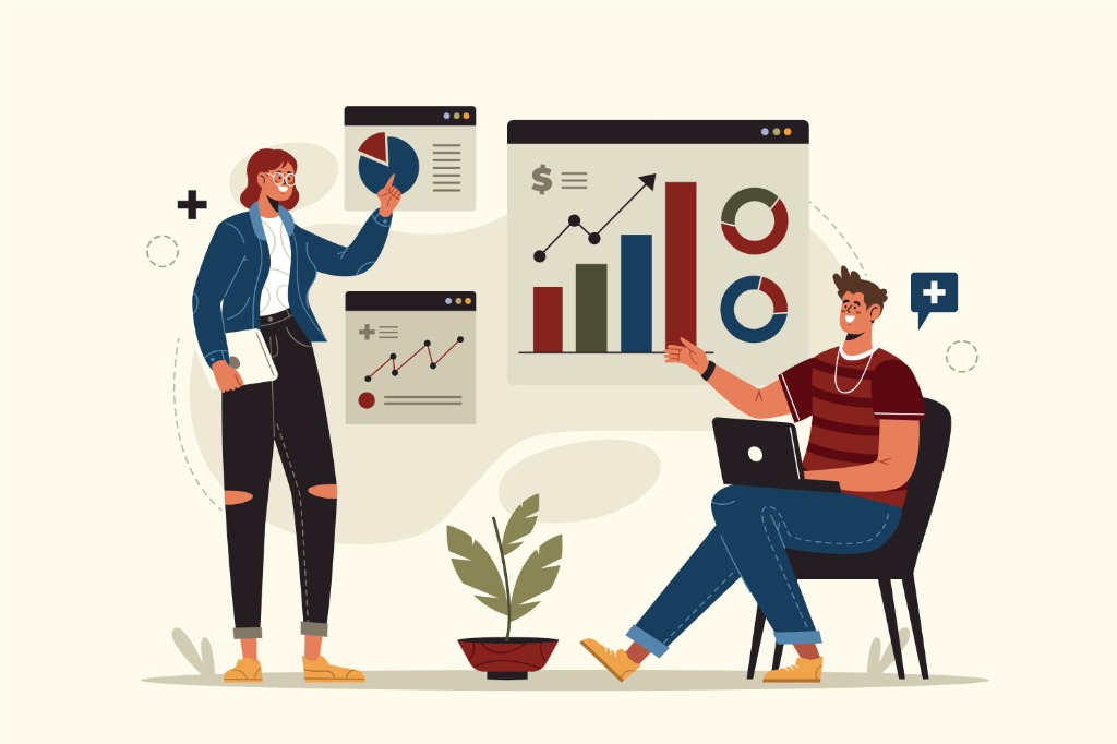 Professional Class Digital Marketing